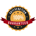100% Satisfaction Guarantee in Phelan, California