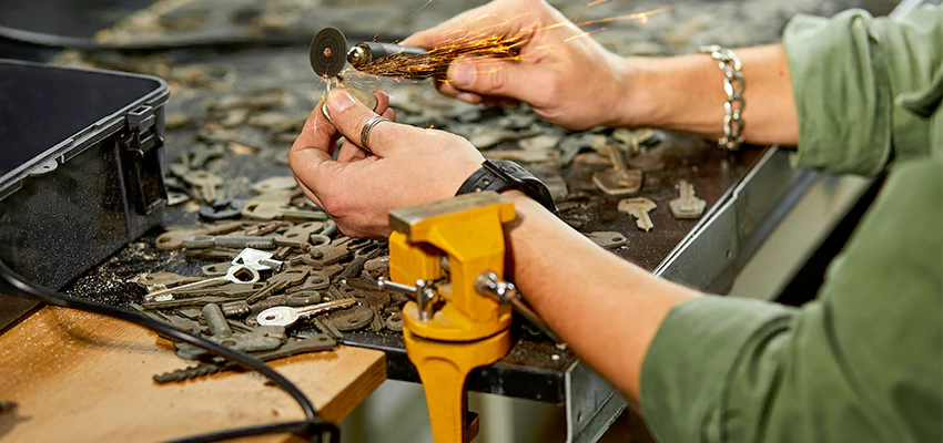24 Hours Locksmith Solutions in Phelan, CA