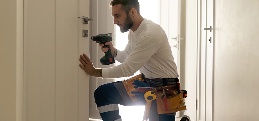 Mailbox Lock Installation Expert in Phelan, California