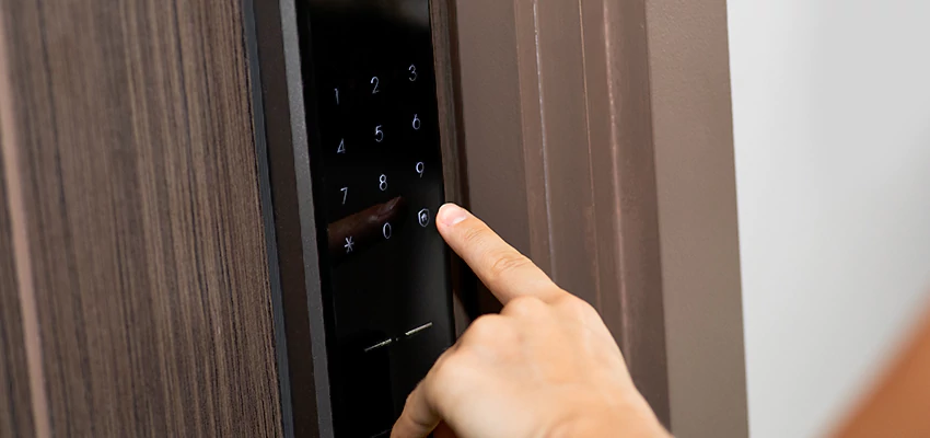 Secure Code Locks Ideas in Phelan, California