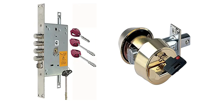 Mul-T-Lock Vehicle Locks Installation in Phelan, CA