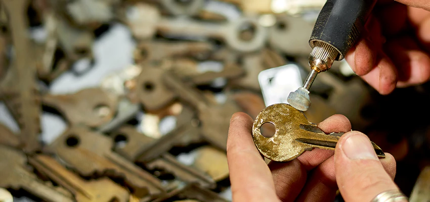 Car Lock Key Repair Service in Phelan, CA