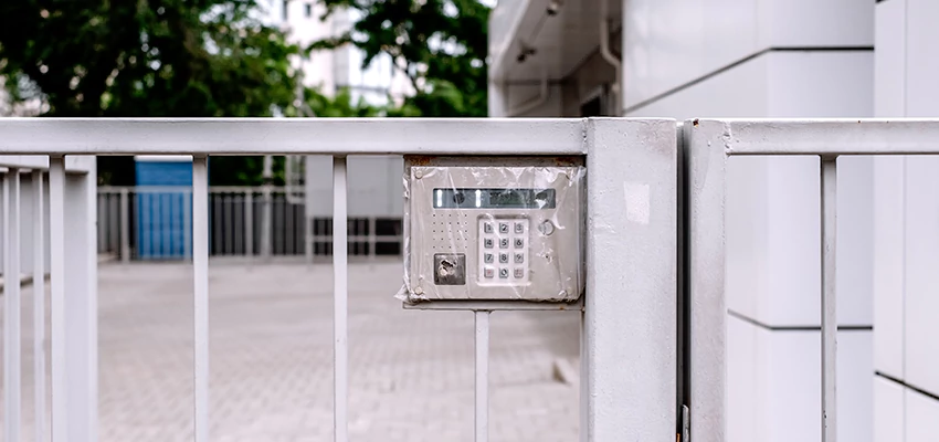 Gate Locks For Metal Gates in Phelan, California