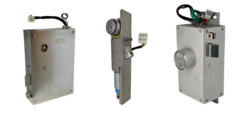 Locksmith For RR Fence Gates Brink Lock in Phelan, CA