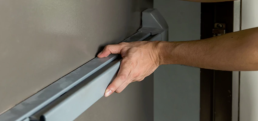 Electro-Magnetic Hold Open Fire Door Closing Systems in Phelan, CA
