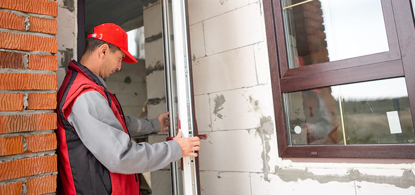 Home Invasion Door Lock Repairs in Phelan, CA