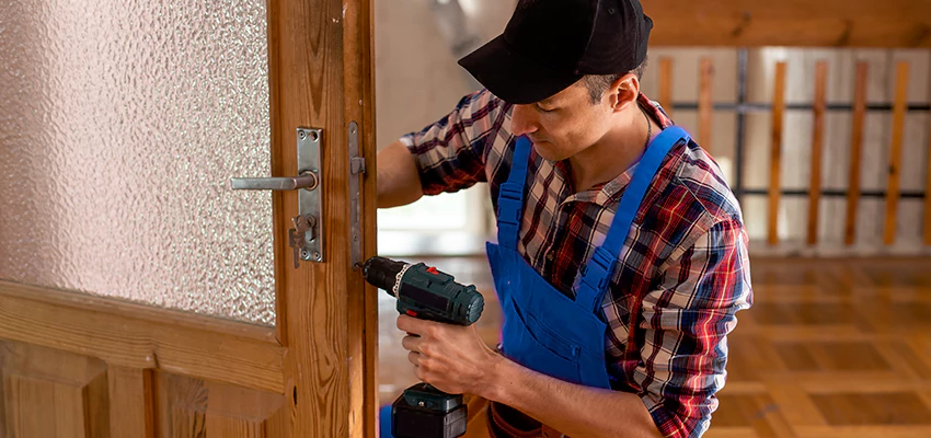 Trusted Local Digital Locks Locksmith Repair in Phelan, California