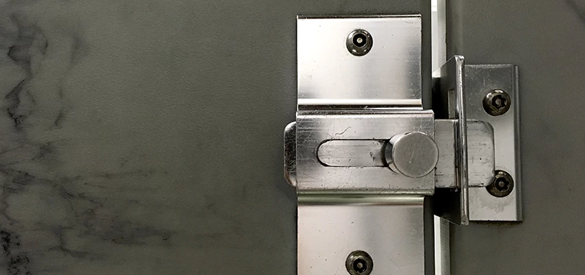Fix A Room Door Lock in Phelan, CA