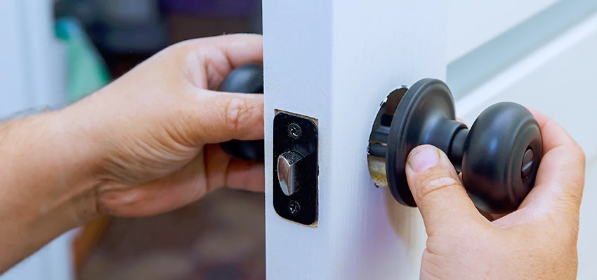 Smart Lock Replacement Assistance in Phelan, California