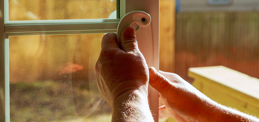 Accordion Sliding Doors Locks Replacement in Phelan, CA