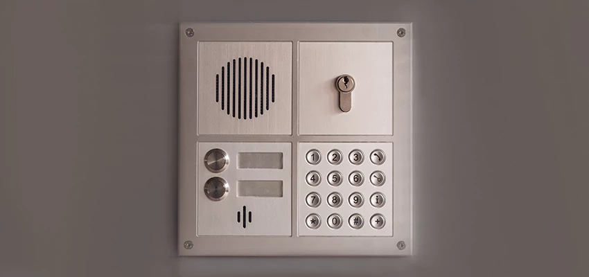 Mobile Access Control System Installation in Phelan, CA