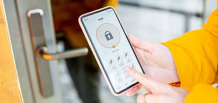 Automatic Door Lock Opener Repair in Phelan, California