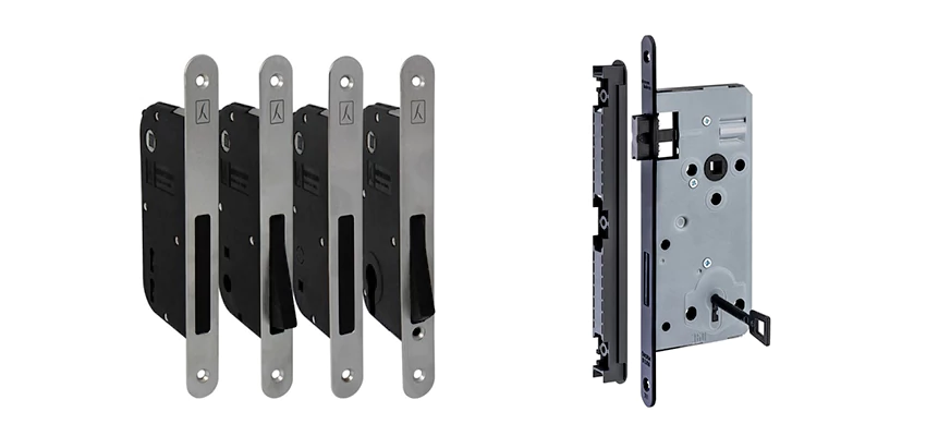 Locksmith For Magnetic Door Locks in Phelan, CA