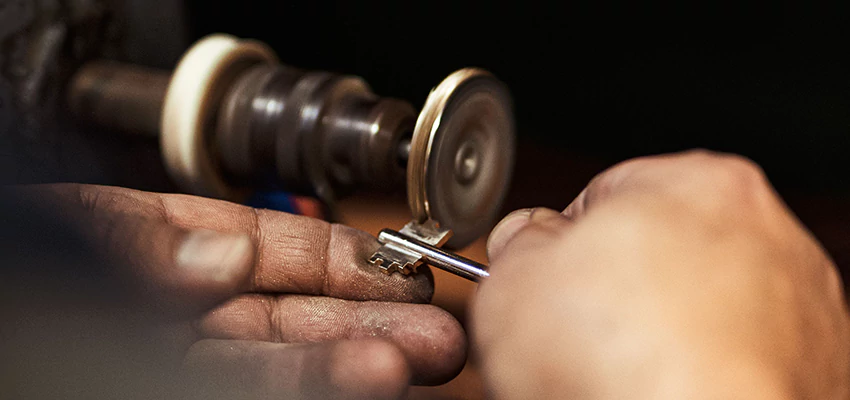 Hotel Lock Master Key System in Phelan, California