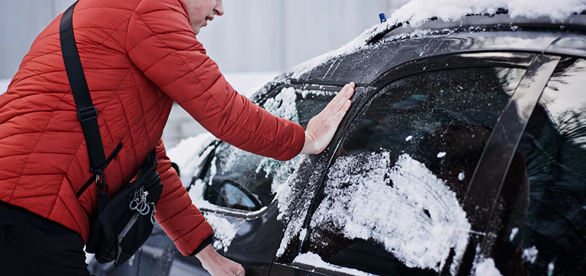 Car Key Retrieval Services in Phelan, California