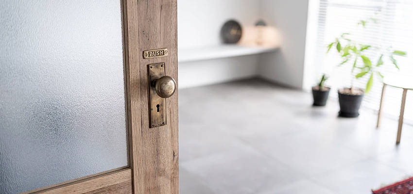 Deadbolt Door Lock Knob Repair in Phelan, California