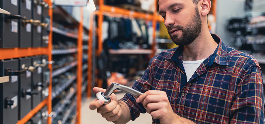 Locksmith For Retail Stores Lockout Services in Phelan, California