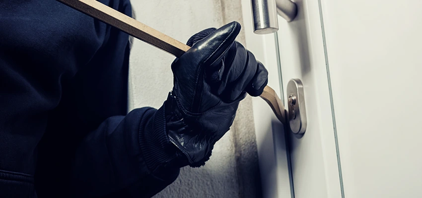 Burglar Damage Door Sensors Repair in Phelan, CA