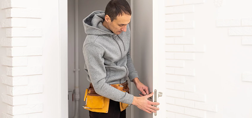 Nighttime Locksmith Near Me in Phelan, CA