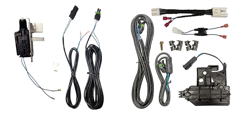 Pop Lock Troubleshooting in Phelan