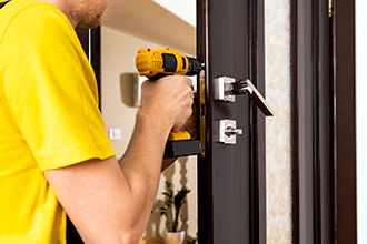 door handle lock repair phelan